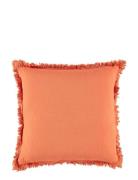 Noble House Cushion Cover Astrid Orange