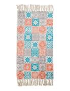 Noble House Mat Marrakech 70X120Cm Multi/patterned