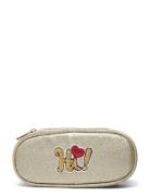 Sofie Schnoor Young Pencilcase Guld