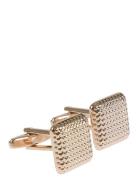 Portia 1924 Cuff Links Guld