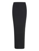 Gina Tricot Super Stretch Tube Dress Svart