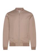 Bruun & Stengade Bs Tapia Regular Fit Jacket Beige