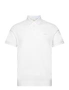 GANT Mercerized Jersey Ss Rugger Vit