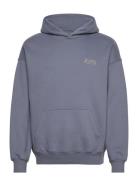 Abercrombie & Fitch Anf Mens Sweatshirts Grå