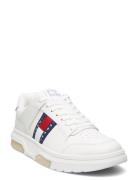 Tommy Hilfiger The Brooklyn Leather Kräm