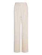 French Connection Harrie Suiting Trouser Beige