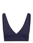 Sloggi Sloggi Go Allround Bralette Marinblå