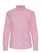 GANT Oxford Shirt Rosa