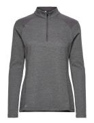A464 W Htrblkqz Tops Sweat-shirts & Hoodies Sweat-shirts Grey Adidas G...