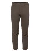 Trousers Bottoms Trousers Chinos Green Esprit Collection