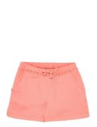 Copenhagen Colors Rib Jersey Shorts Rosa