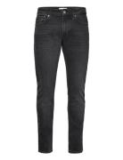 Calvin Klein Jeans Slim Svart