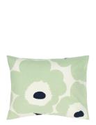 Marimekko Home Unikko Pc 50X60 Cm Grön