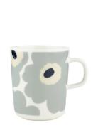 Marimekko Home Unikko Mug 2,5 Dl Grå