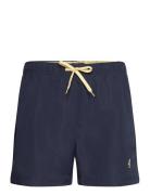 MCS Mcs Swimshorts Garland Men Marinblå