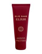 Elie Saab Elixir Body Lotion Röd