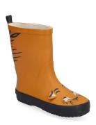 CeLaVi Wellies - Tiger Orange