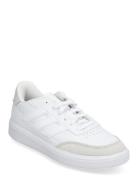 Adidas Sportswear Courtblock J Vit