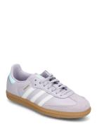 Adidas Originals Samba Og J Lila