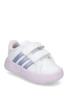 Adidas Sportswear Grand Court 2.0 Cf I Vit