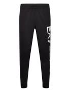 EA7 Trouser Svart