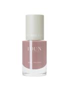 IDUN Minerals Nail Polish Rökkvarts Rosa