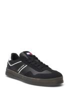 Tommy Hilfiger Tjw Court Sneaker Svart