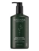 MÁDARA Wild Woods Moisture Wash Nude