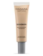 MÁDARA Skinonym Semi-Matte Peptide Foundation