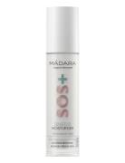 MÁDARA Sos+ Sensitive Moisturiser Nude