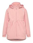 Minymo Shell Jacket Rosa