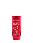 L'Oréal Paris L'oréal Paris Elvital Color-Vive Shampoo 400Ml Nude