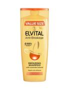 L'Oréal Paris L'oréal Paris Elvital Anti-Breakage Shampoo 400Ml Nude