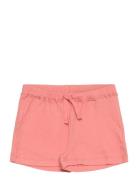 Copenhagen Colors Rib Jersey Shorts Korall