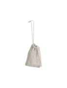 The Organic Company Net Bag Small Beige