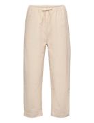 Corduroy Junior Pants Bottoms Trousers Beige Copenhagen Colors