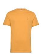 Les Deux Nørregaard T-Shirt - Seasonal Orange