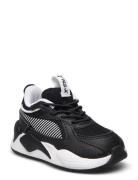 PUMA Rs-X B&W Ac Inf Svart