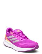 Adidas Sportswear Runfalcon 5 J Rosa