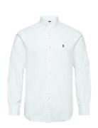 Polo Ralph Lauren Washed Pinpoint Oxf-Cubdppcs Vit