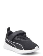 PUMA Flyer Flex Ac Inf Svart