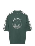 Adidas Originals Tee Grön