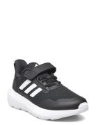 Adidas Sportswear Fortarun 3.0 El C Svart