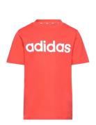 Adidas Sportswear U Lin Tee Röd