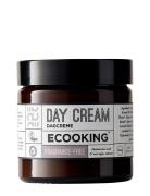 Ecooking Day Cream Fragrance Free Nude