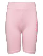 Juicy Couture Juicy Cycling Short Rosa