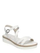 Tamaris Women Sandals Vit