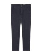 Marc O'Polo Denim Trousers Marinblå