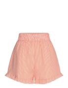 A-View Sonja Shorts Orange