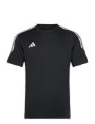 Adidas Performance Tiro23 Club Training Jersey Men Svart